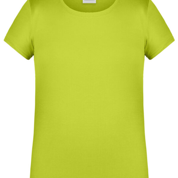 Girls' Basic-T OCS Standard