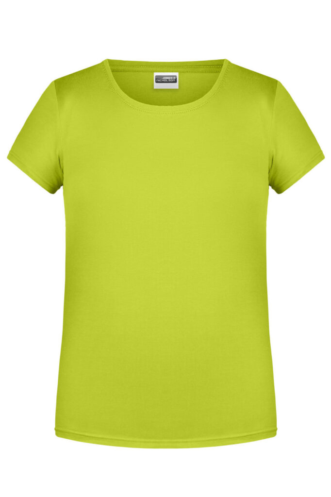 Girls' Basic-T OCS Standard