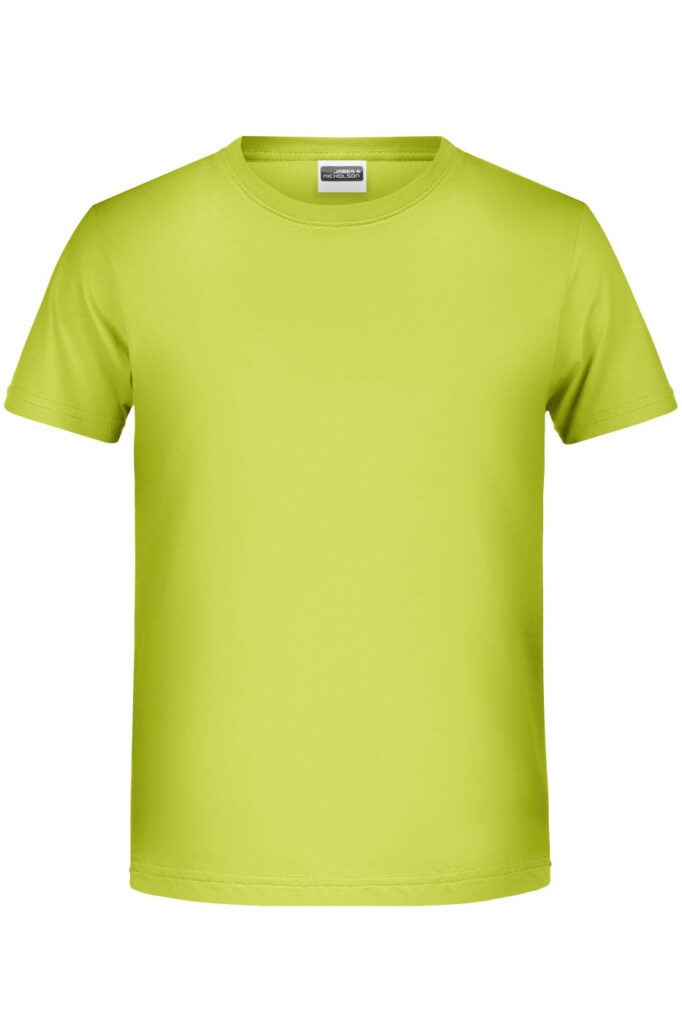Boys' Basic-T OCS Standard