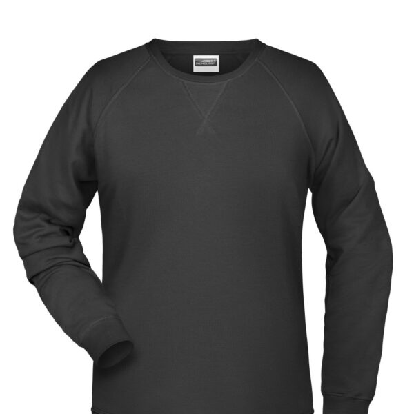 Ladies' Sweat OCS Blended & RCS