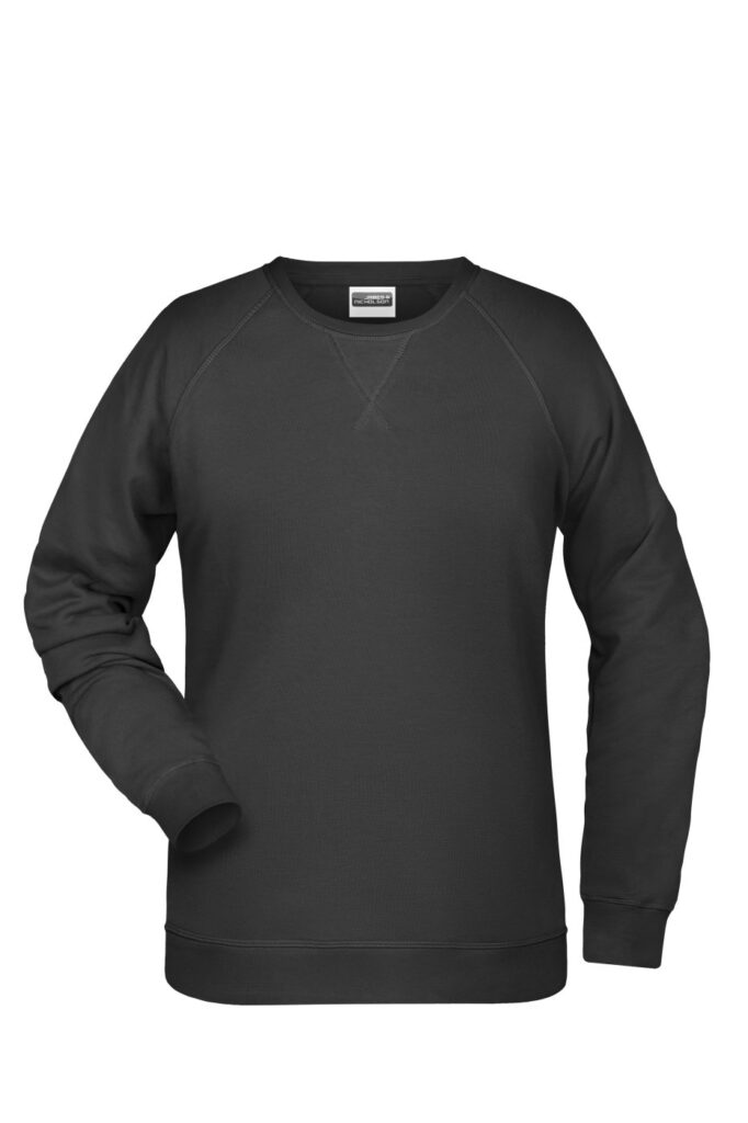 Ladies' Sweat OCS Blended & RCS