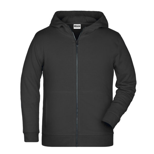 Children's Zip Hoody OCS Blended & RCS