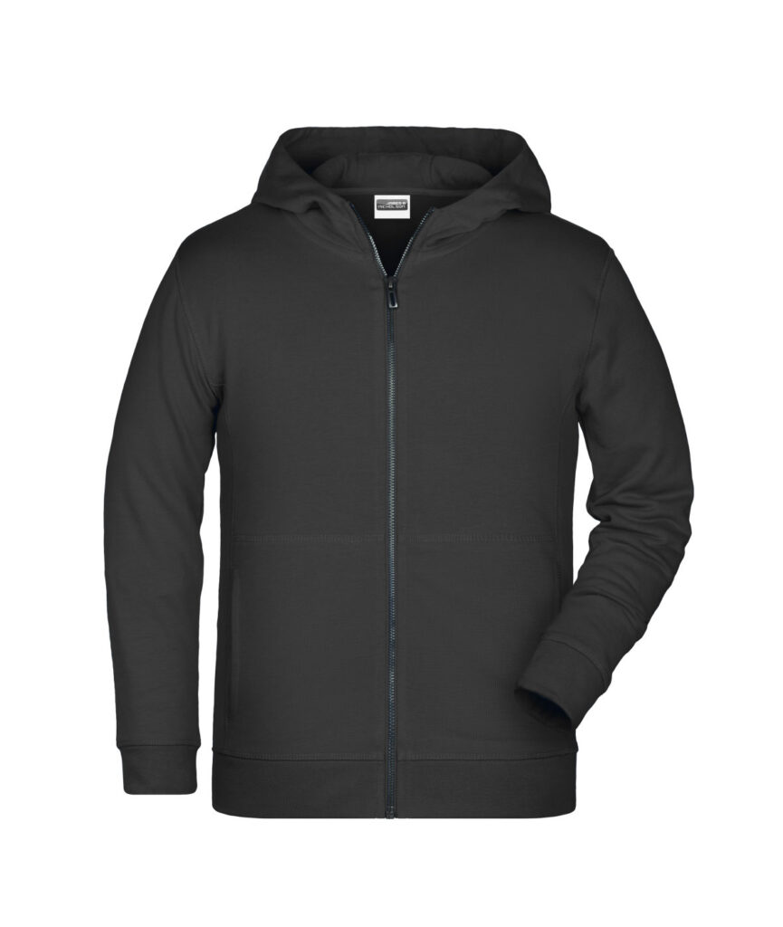Children's Zip Hoody OCS Blended & RCS