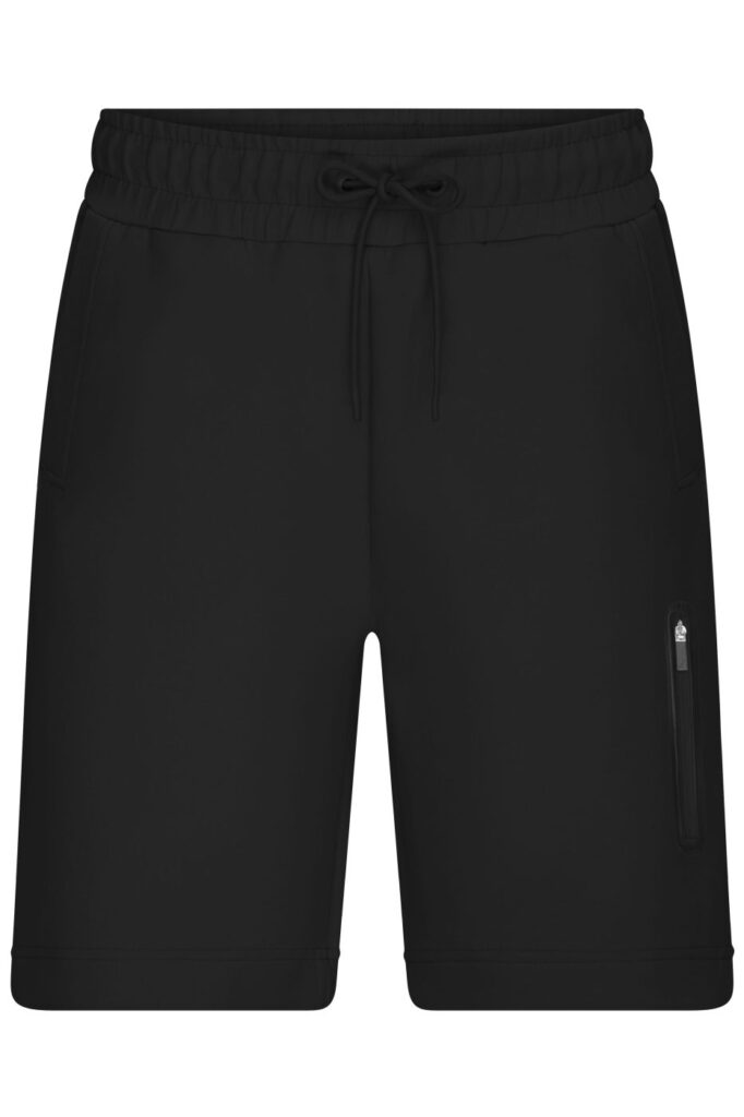 Men's Shorts Interlock OCS Blended & RCS
