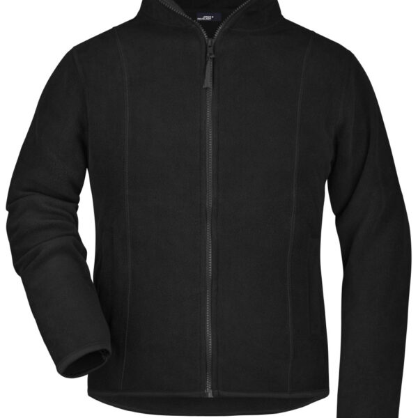 Girly Microfleece Jacket