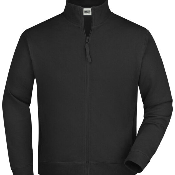 Sweat Jacket