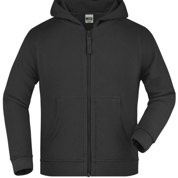 Hooded Jacket Junior