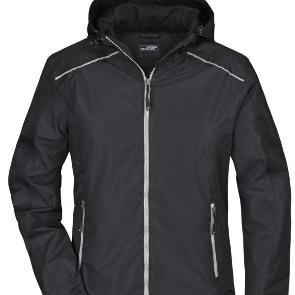 Ladies' Rain Jacket