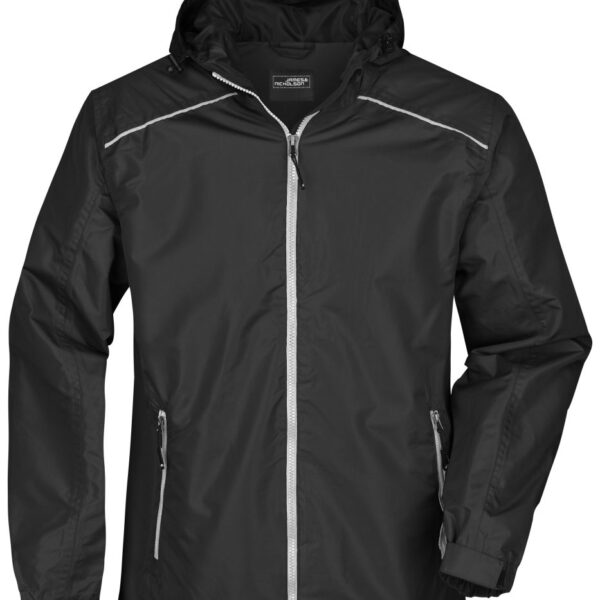 Men's Rain Jacket