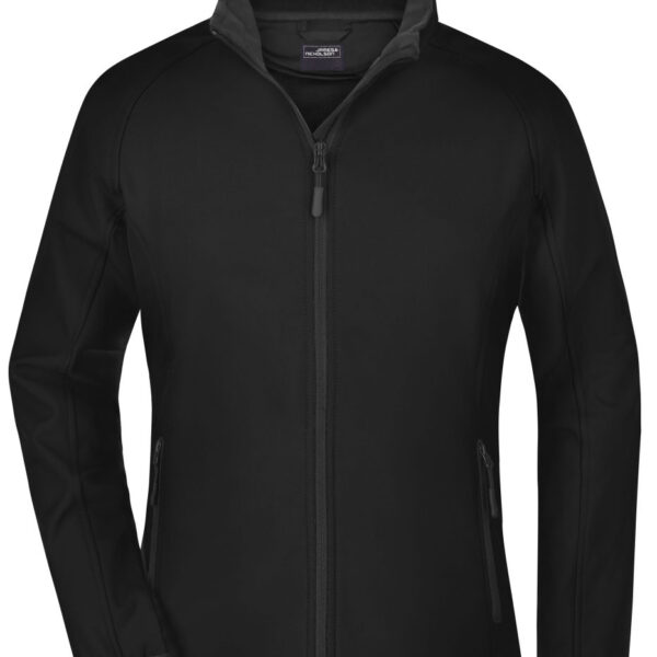 Ladies' Promo Softshell Jacket