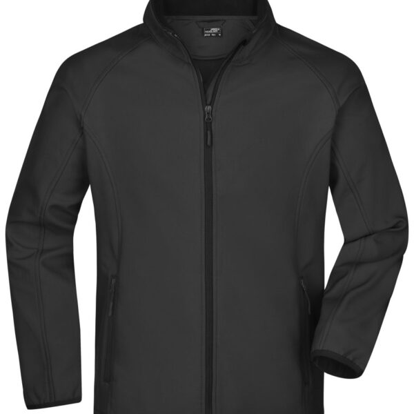 Men's Promo Softshell Jacket
