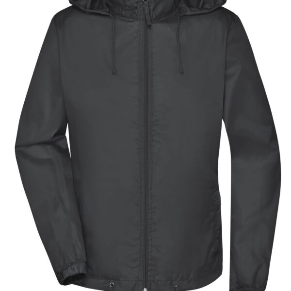 Ladies' Promo Jacket