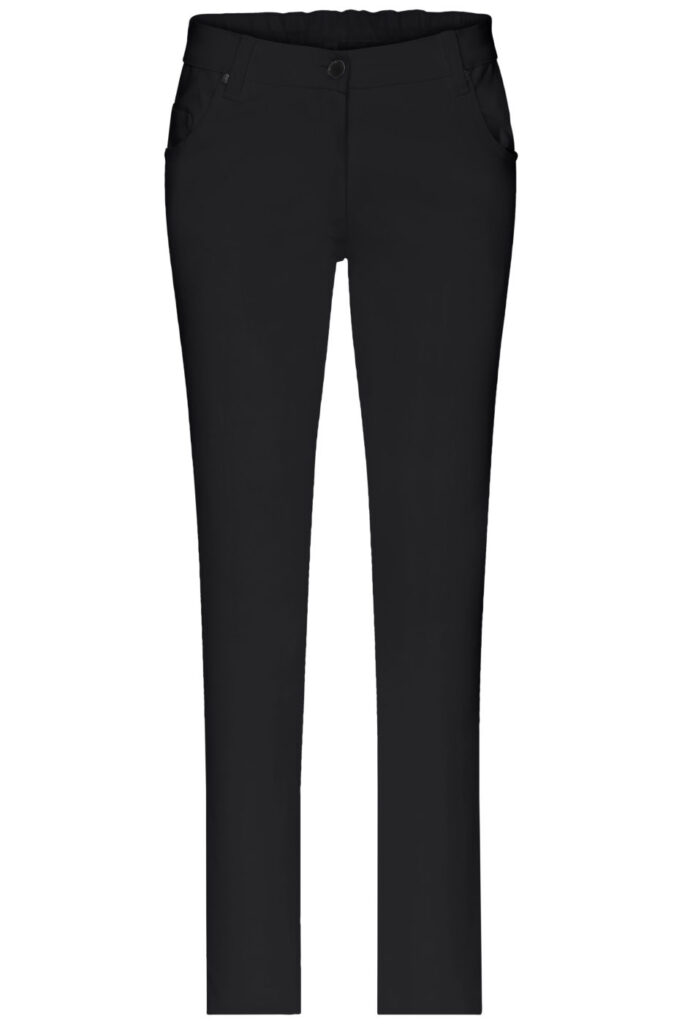 Men's 5-Pocket-Stretch-Pants