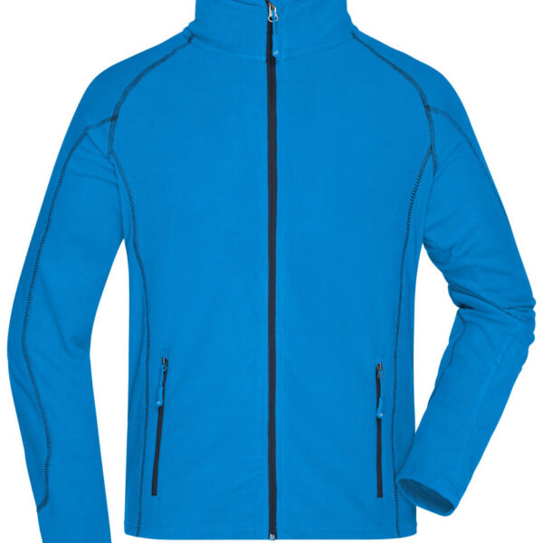 Men's Structure Fleece Jacket