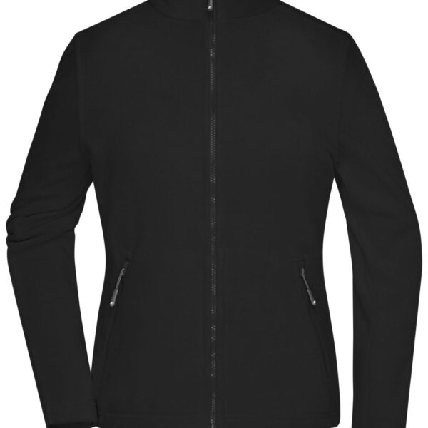 Ladies' Fleece Jacket