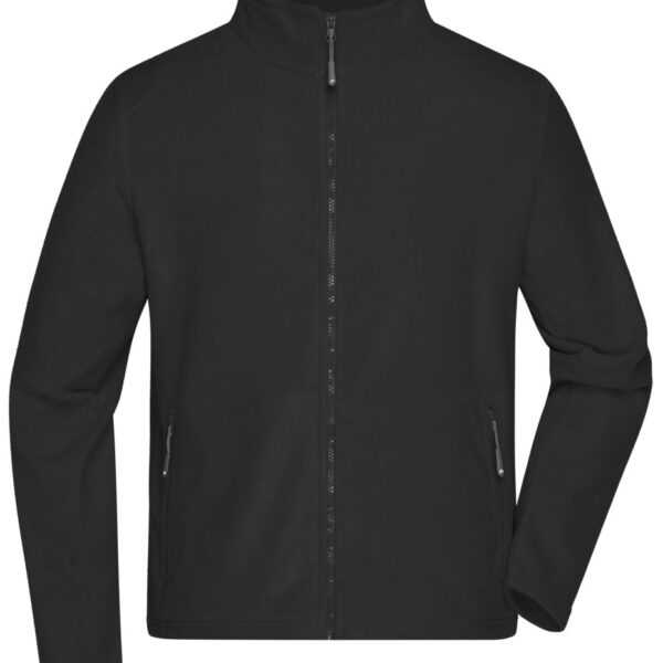 Men's Fleece Jacket