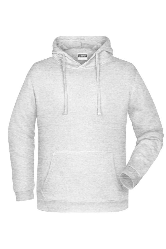 Men's Promo Hoody