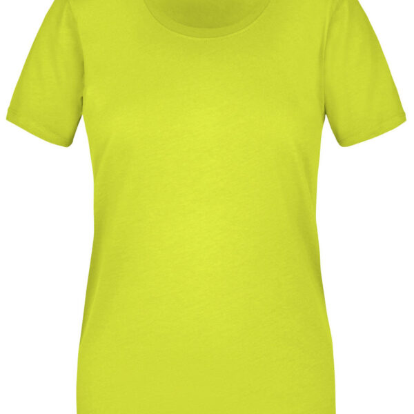 Ladies' Basic-T
