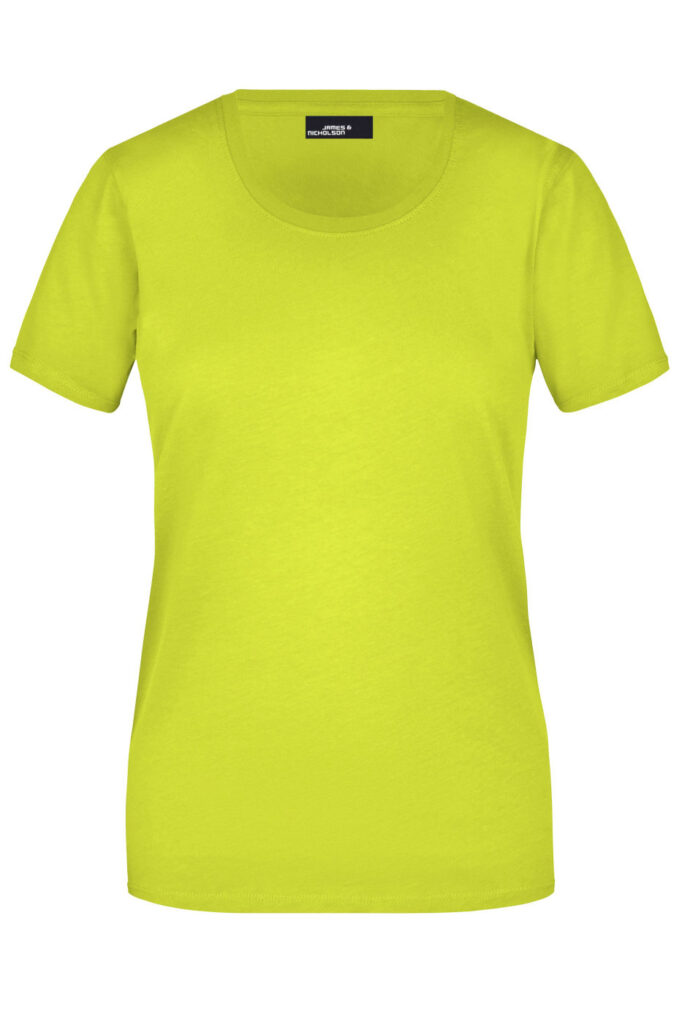 Ladies' Basic-T