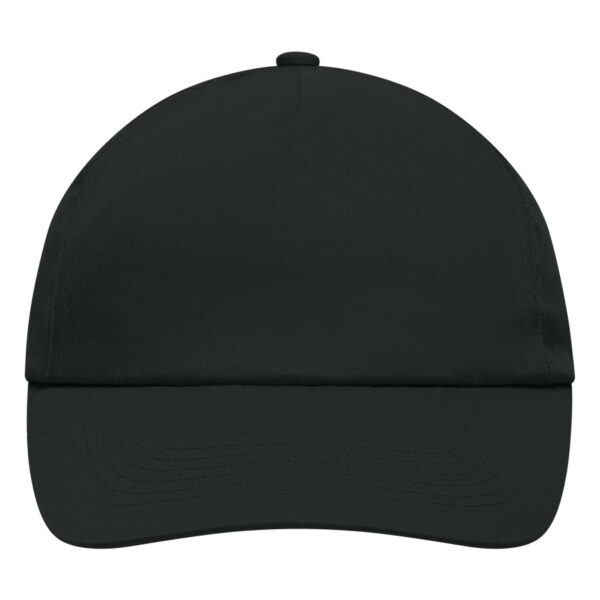 5 Panel Promo Cap Laminated