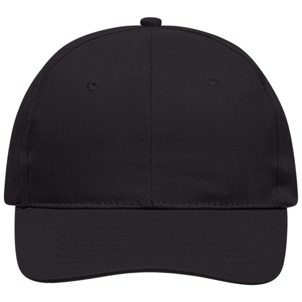 6 Panel Promo Cap