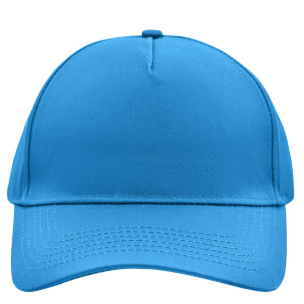 5 Panel Cap