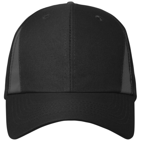 Safety Cap