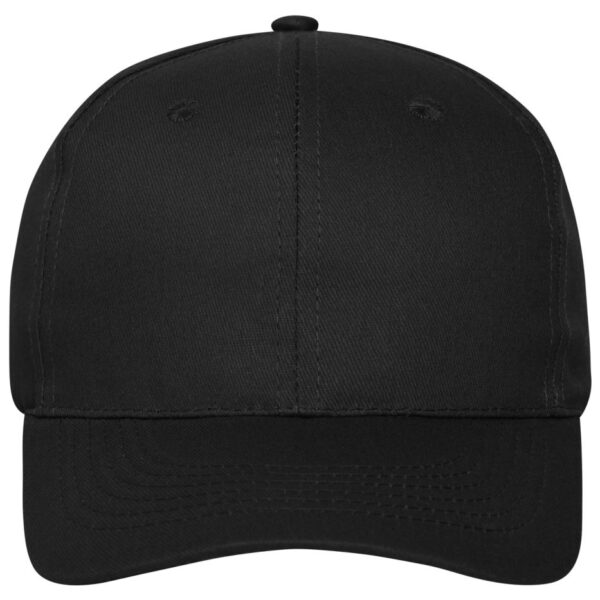 6 Panel Cap Organic Cotton