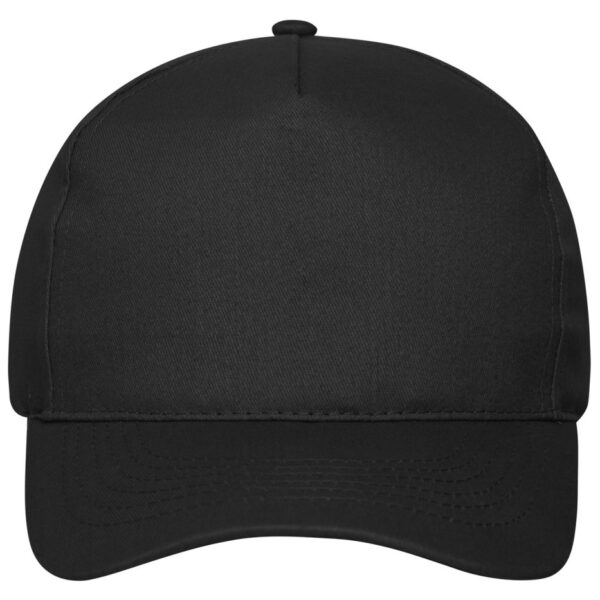 5 Panel Cap Organic Cotton