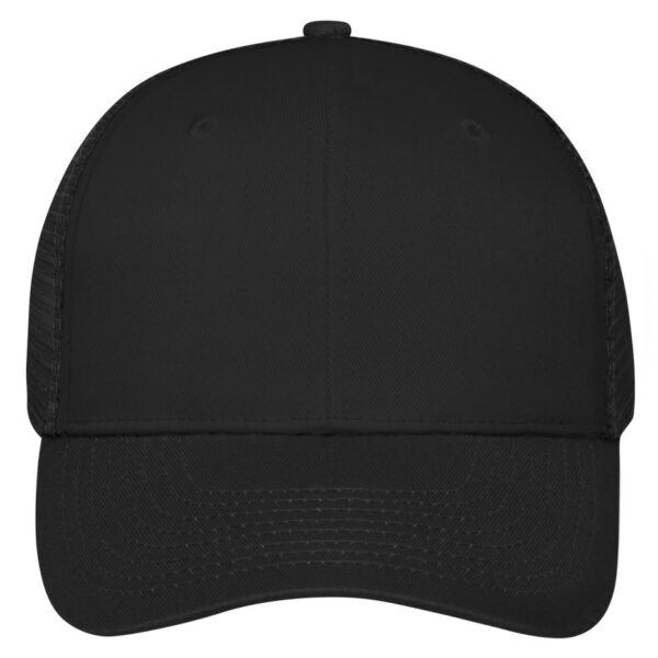6 Panel Mesh Cap