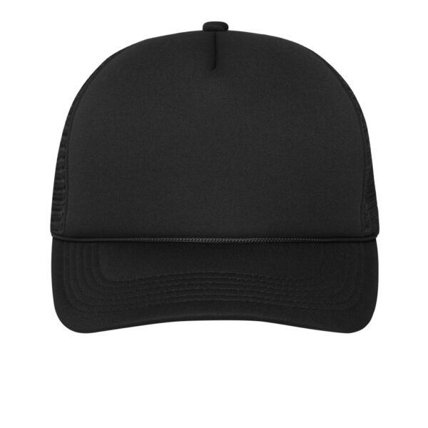 5 Panel Retro Mesh Cap